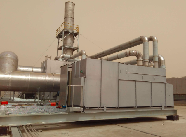 如何計(jì)算廢氣污染物（含VOCs）實(shí)際排放量？