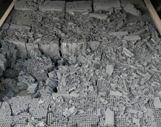 罰35萬！吸附裝置未填充活性炭，VOCs活性炭吸附法關(guān)鍵參數(shù)要求