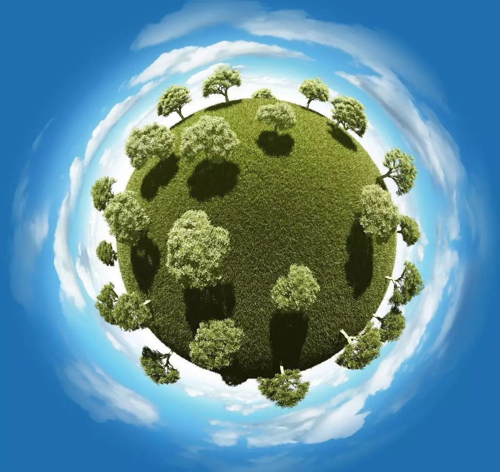 環(huán)保稅的這些知識，你知道嗎？