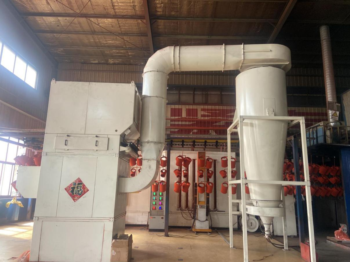 偽造廢氣監(jiān)測數(shù)據(jù)，第三方監(jiān)測公司現(xiàn)原形