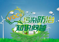 12個(gè)VOCs常見(jiàn)問(wèn)題