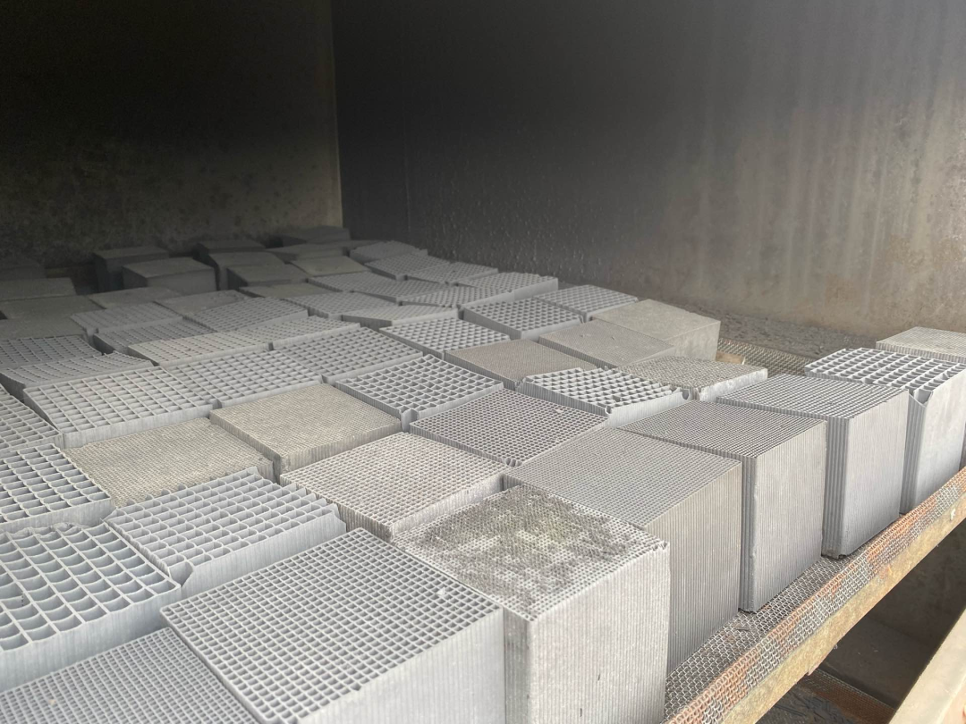 企業(yè)如何規(guī)范使用活性炭？請(qǐng)牢記“三個(gè)要”