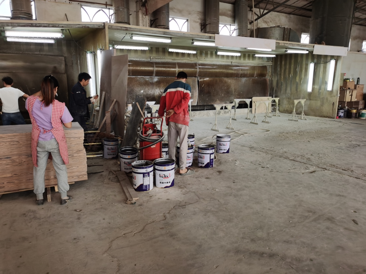 圖解丨15個(gè)VOCs檢查常見(jiàn)問(wèn)題