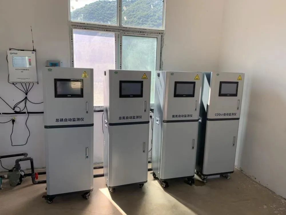 哪些重點(diǎn)排污單位應(yīng)安裝自動(dòng)監(jiān)測(cè)設(shè)備？