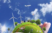 8月15日，正式成為全國生態(tài)日！